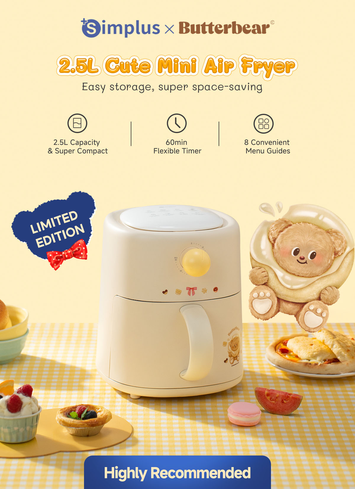 Simplus Official Store Online, March 2026 | Shopee Malaysia