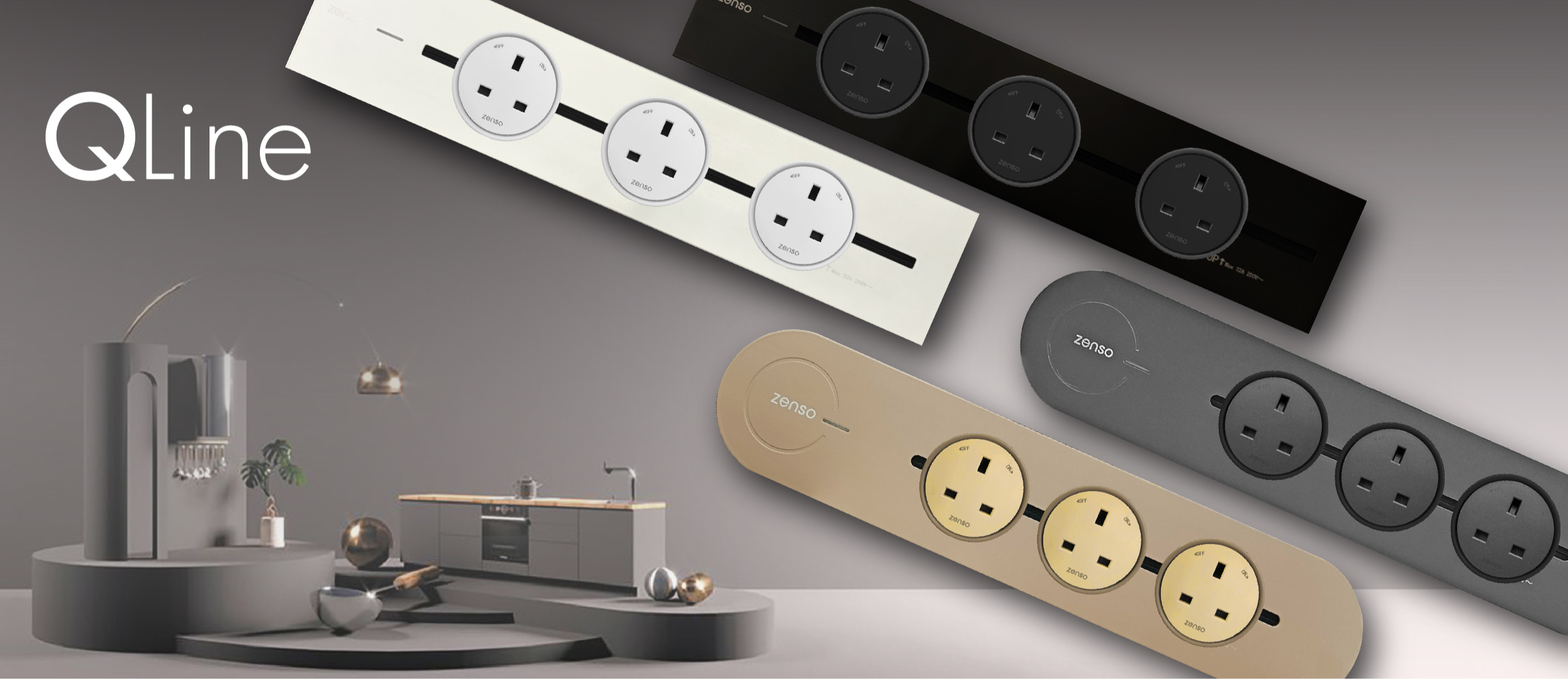 Zenso Electric, Online Shop | Shopee Malaysia