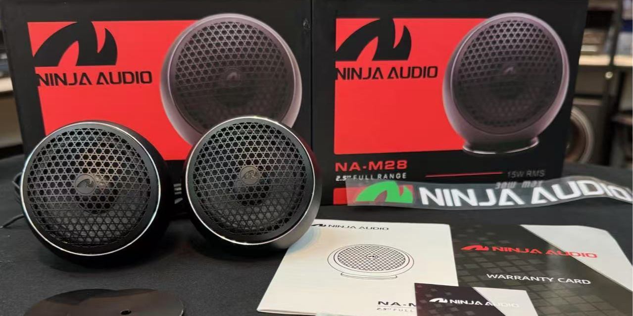 Ninja audio Offcial Store, Online Shop | Shopee Malaysia