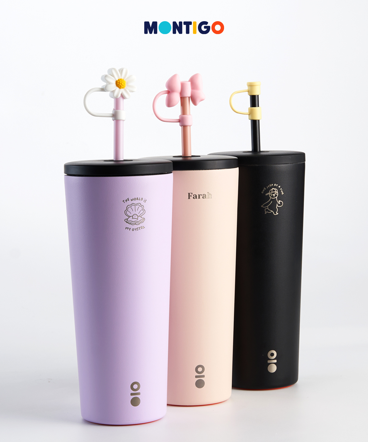 MONTIGO Official Store Online, March 2025 | Shopee Malaysia