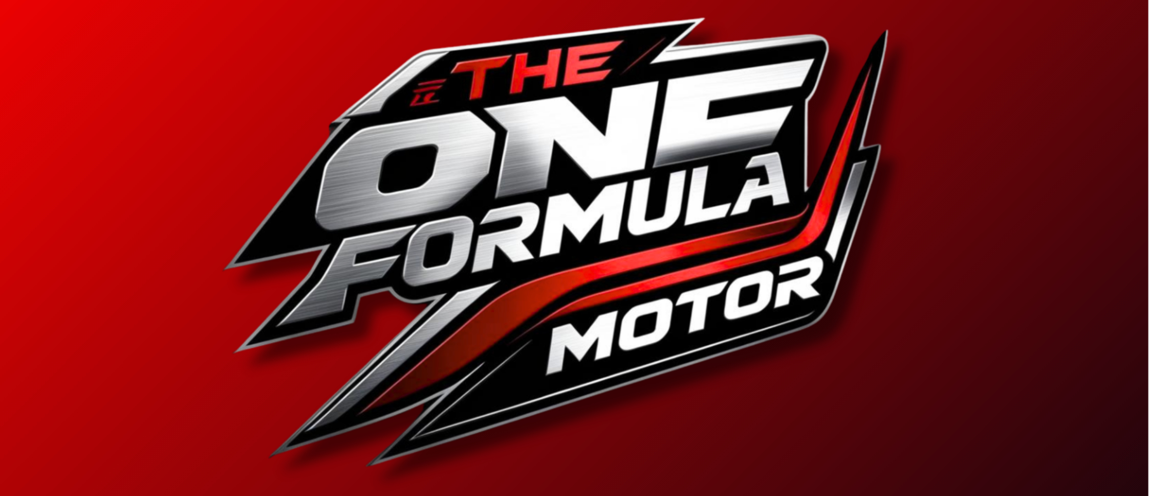 THE ONE FORMULA MOTOR, Online Shop | Shopee Malaysia