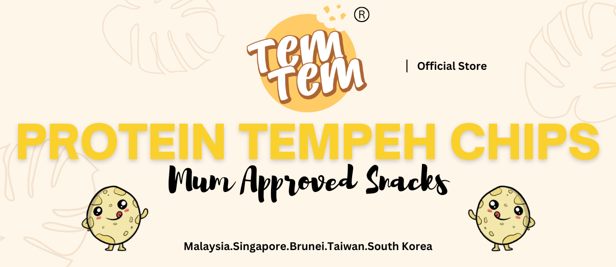 Tem Tem Sabah, Online Shop | Shopee Malaysia