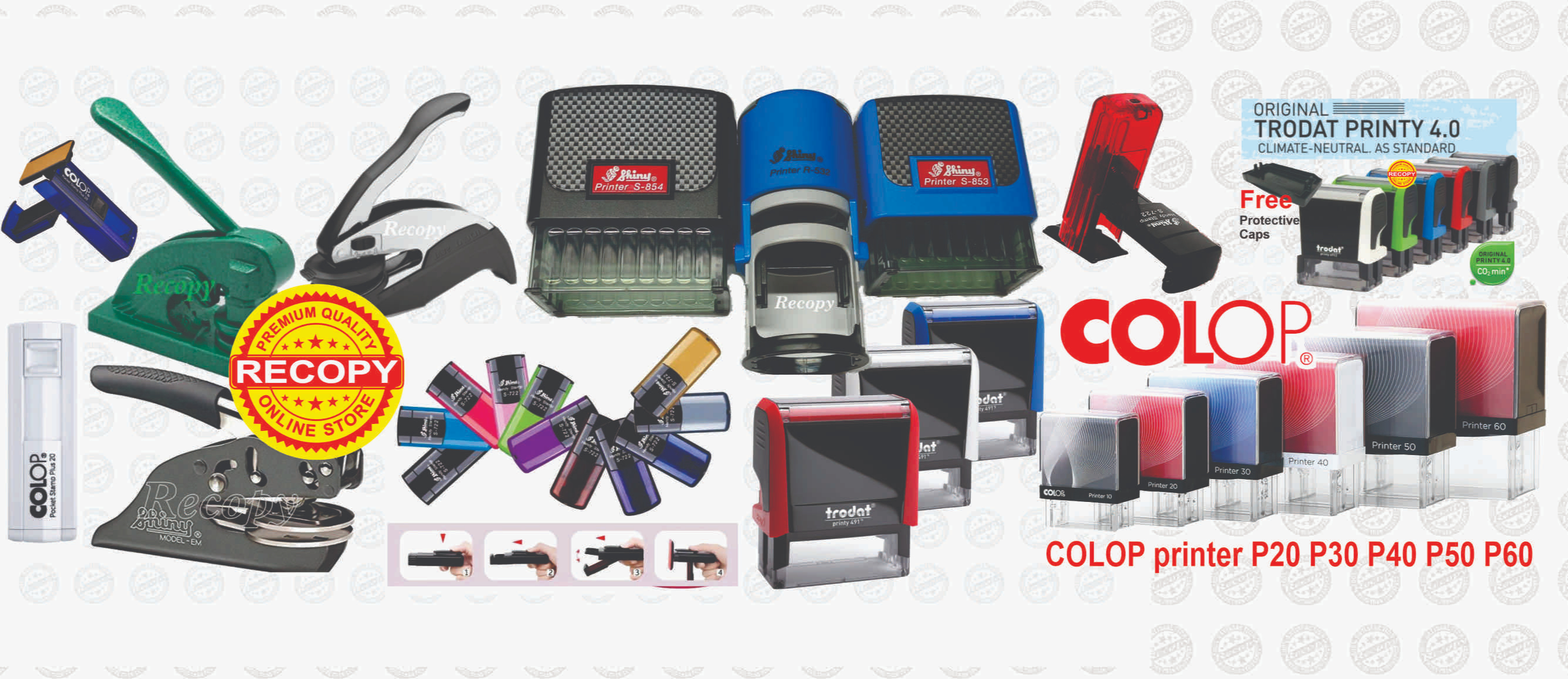 RECOPY, Online Shop | Shopee Malaysia