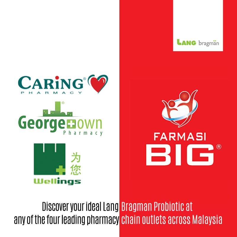 Lang Bragman Official Store, Online Shop | Shopee Malaysia