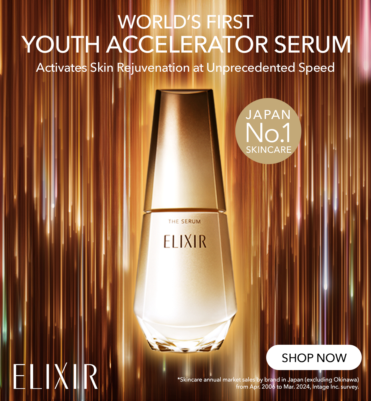 ELIXIR Official Store Online, July 2026 | Shopee Malaysia
