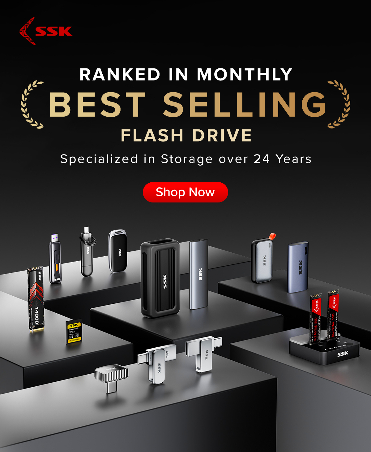 SSK Official Store Online, October 2026 | Shopee Malaysia