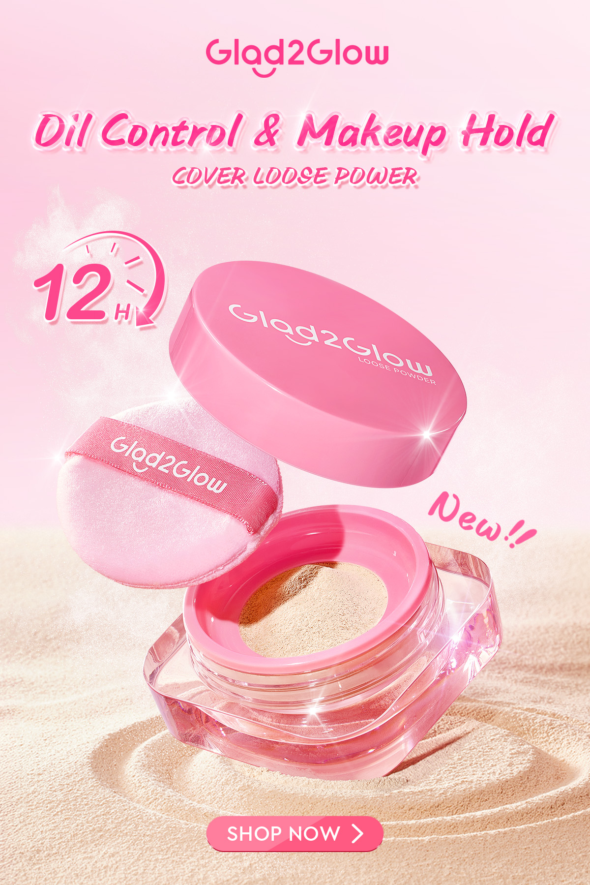 Glad2Glow Official Store Online, September 2025 | Shopee Malaysia