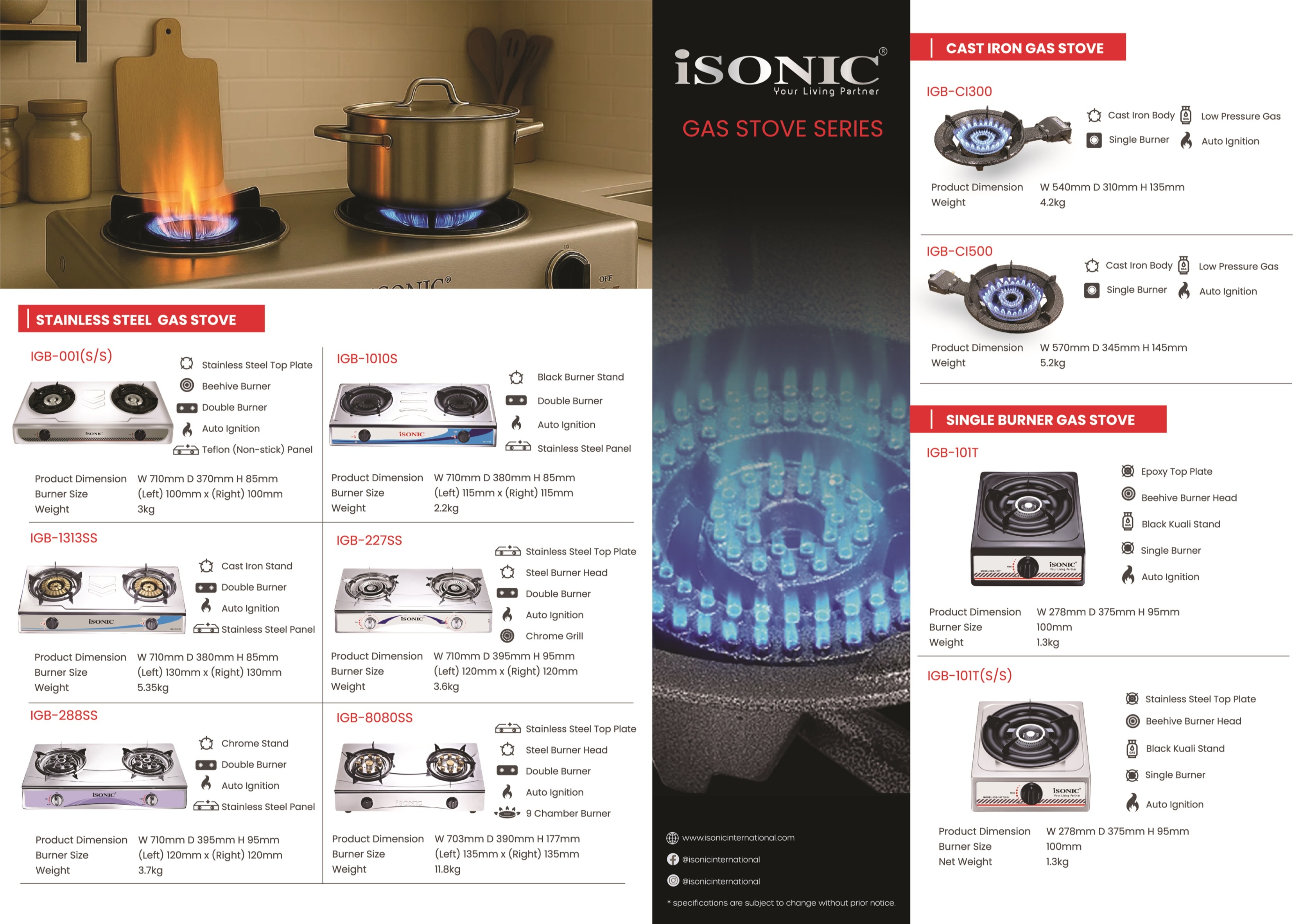iSONIC Official Store Online, August 2026 | Shopee Malaysia