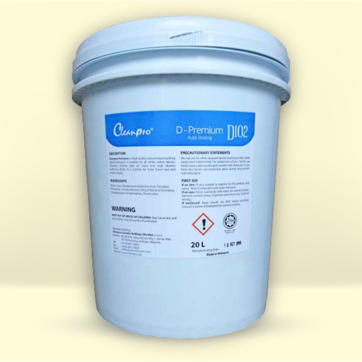 Cleanpro Laundry Holdings, Online Shop | Shopee Malaysia