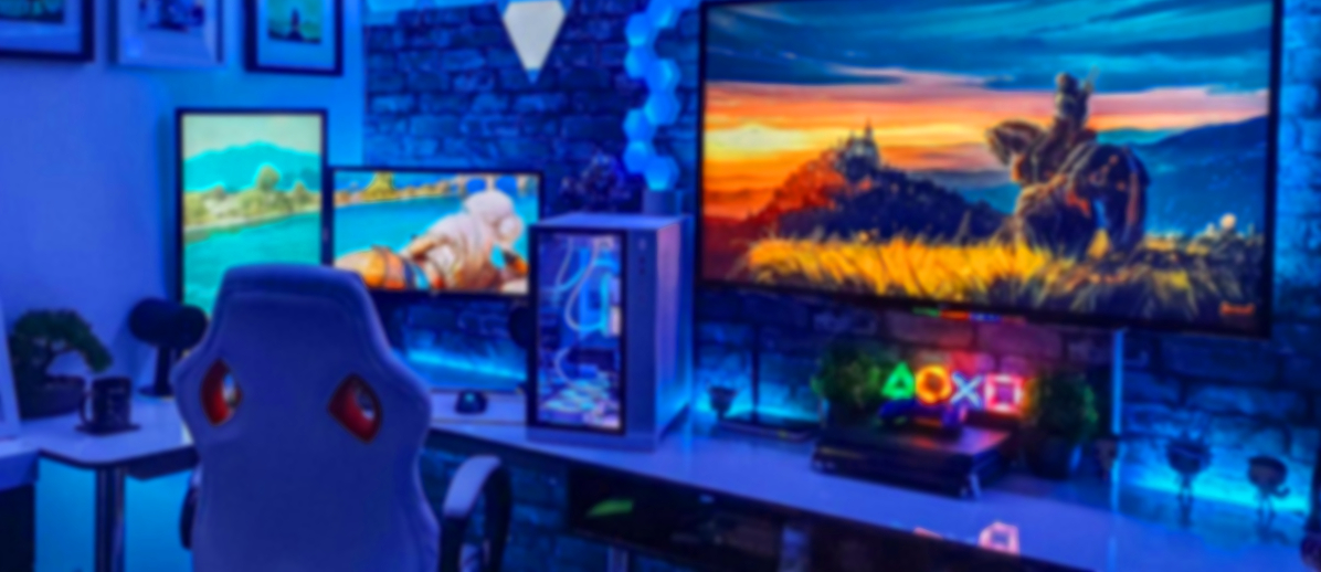 Tech Zone Computer, Online Shop | Shopee Malaysia