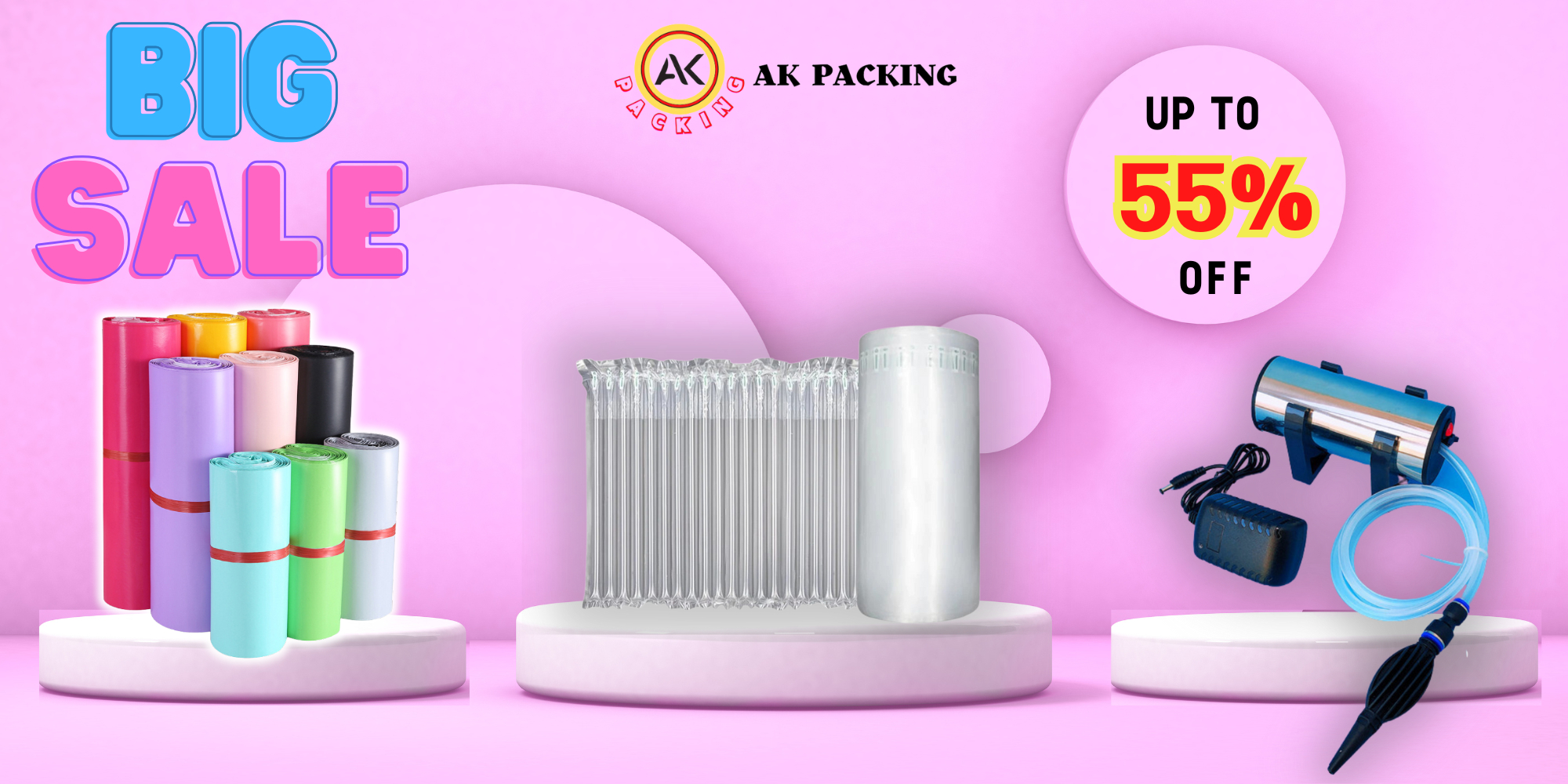 AK PACKING, Online Shop | Shopee Malaysia