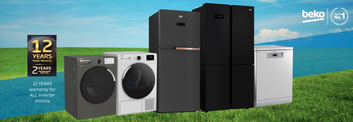 Beko Malaysia Official Store Online, August 2026 | Shopee Malaysia