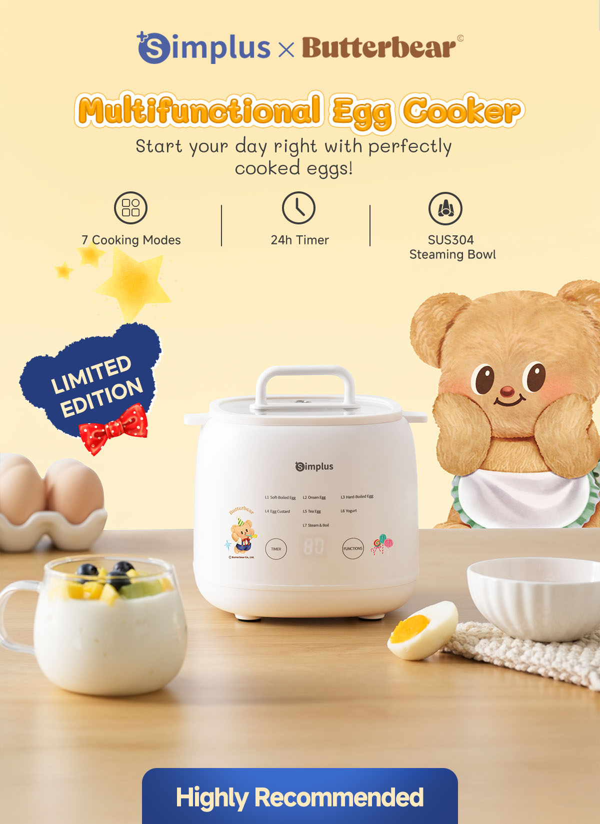 Simplus Official Store Online, March 2026 | Shopee Malaysia