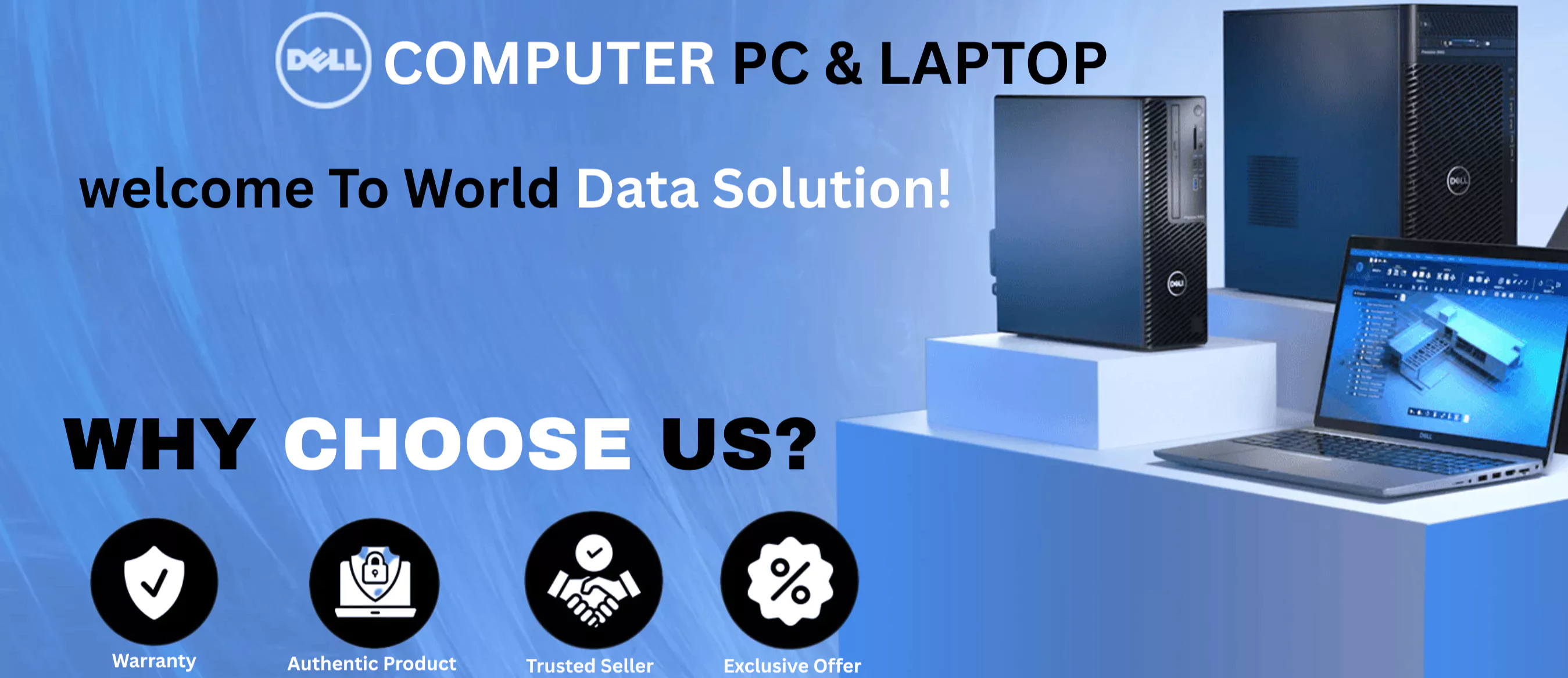 WORLD DATA SOLUTION SDN.BHD., Online Shop | Shopee Malaysia