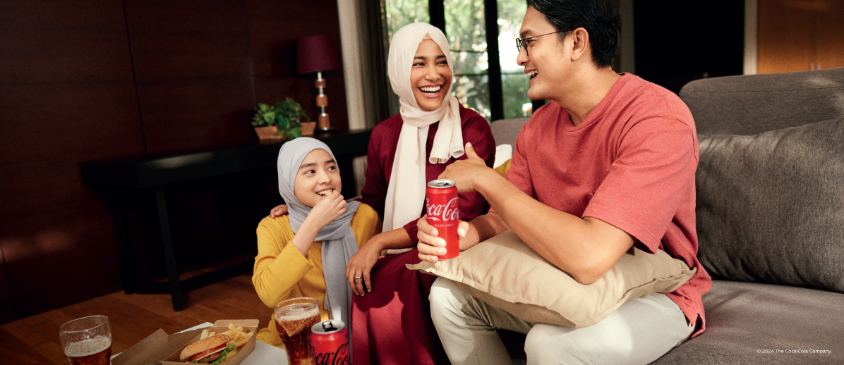Coca-Cola Official Store Online, August 2026 | Shopee Malaysia