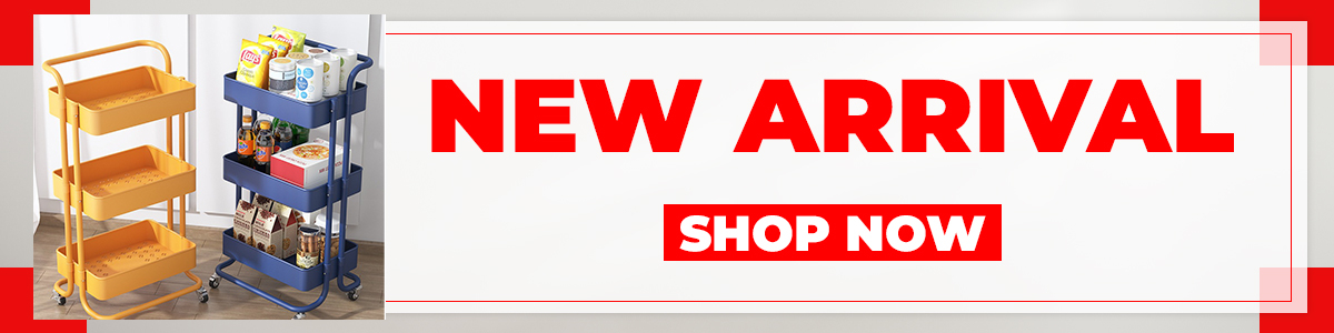 ATP RACK Online, July 2026 | Shopee Malaysia