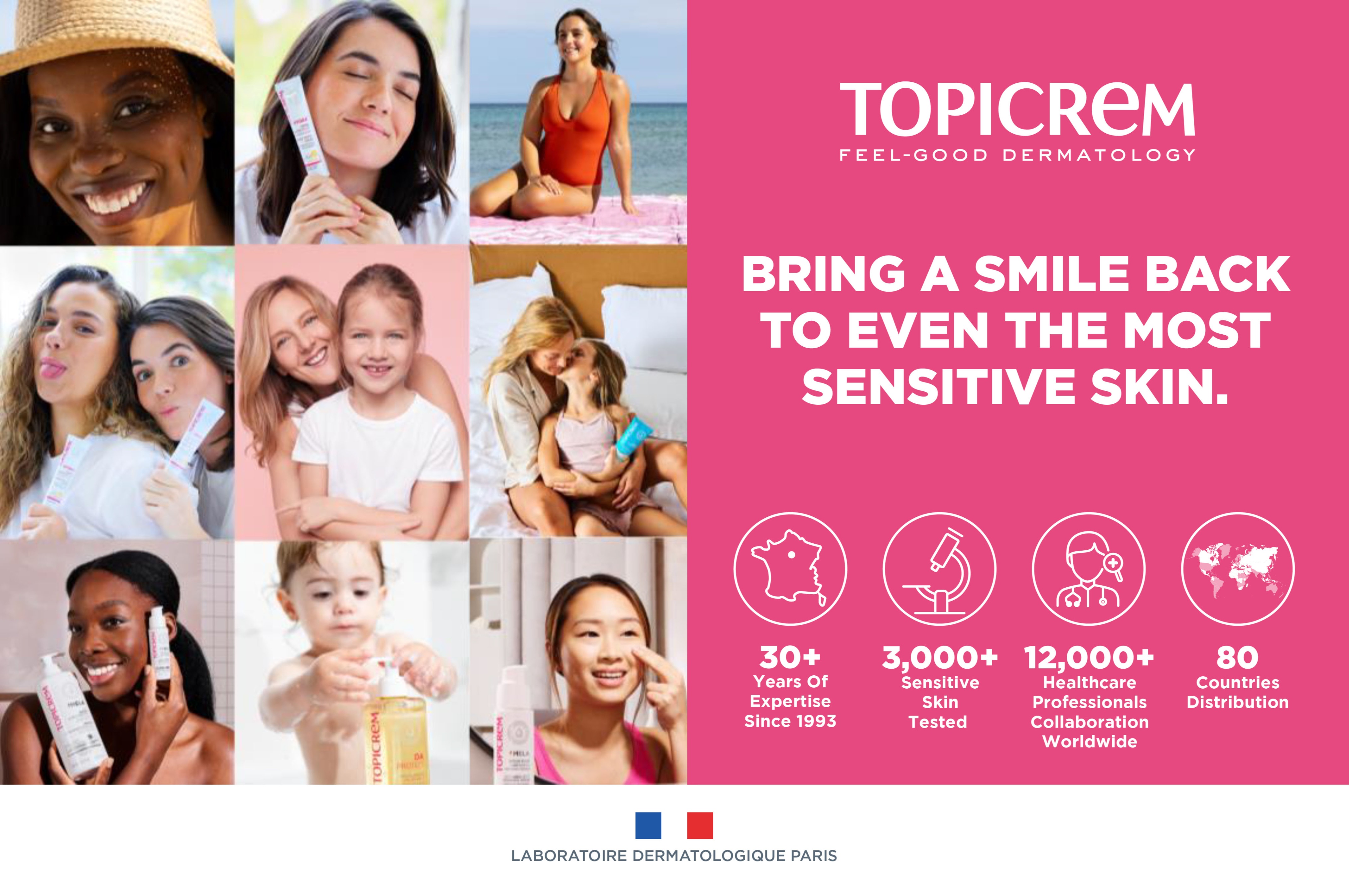 TOPICREM OFFICIAL STORE Online, July 2026 | Shopee Malaysia