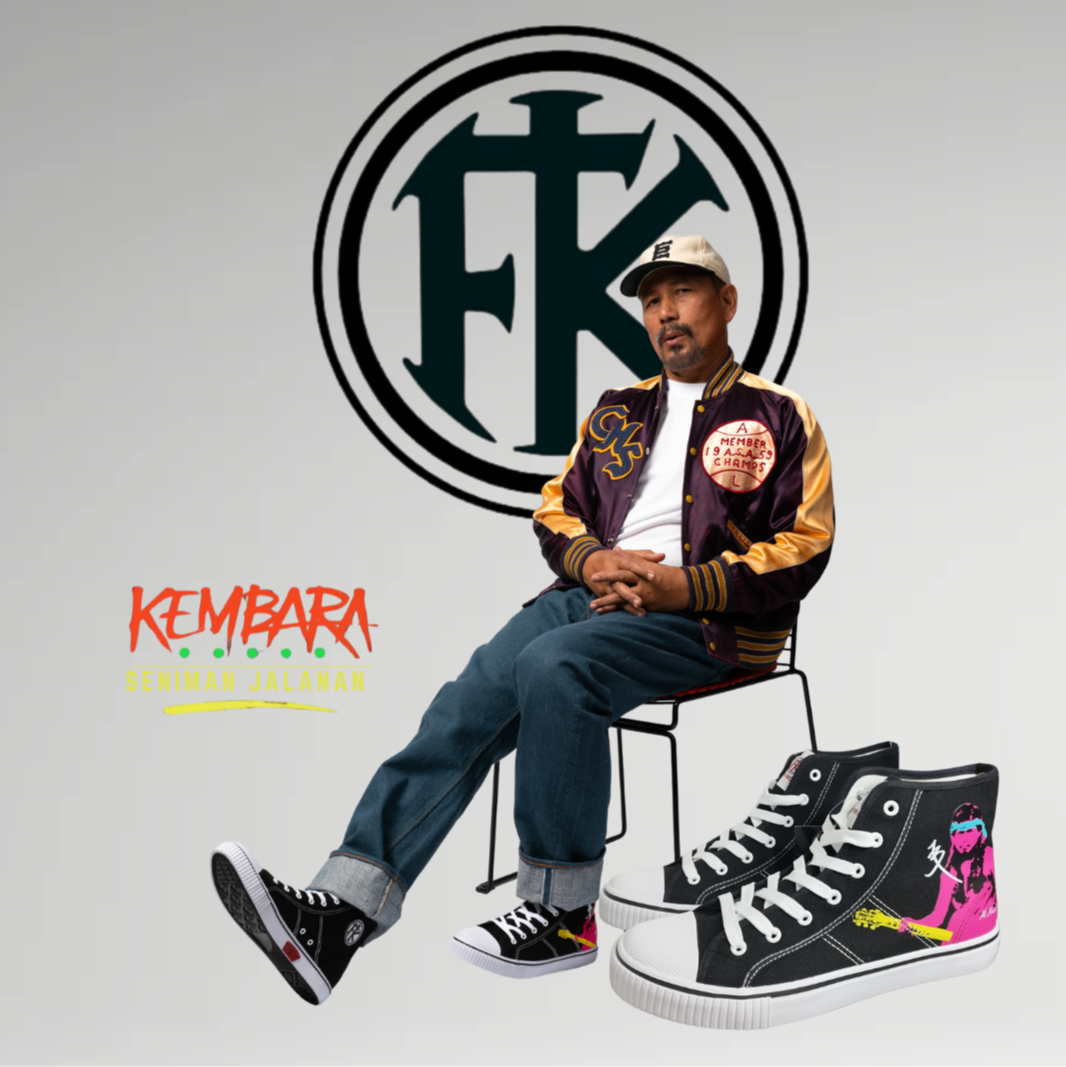 FK Sneakers, Online Shop | Shopee Malaysia