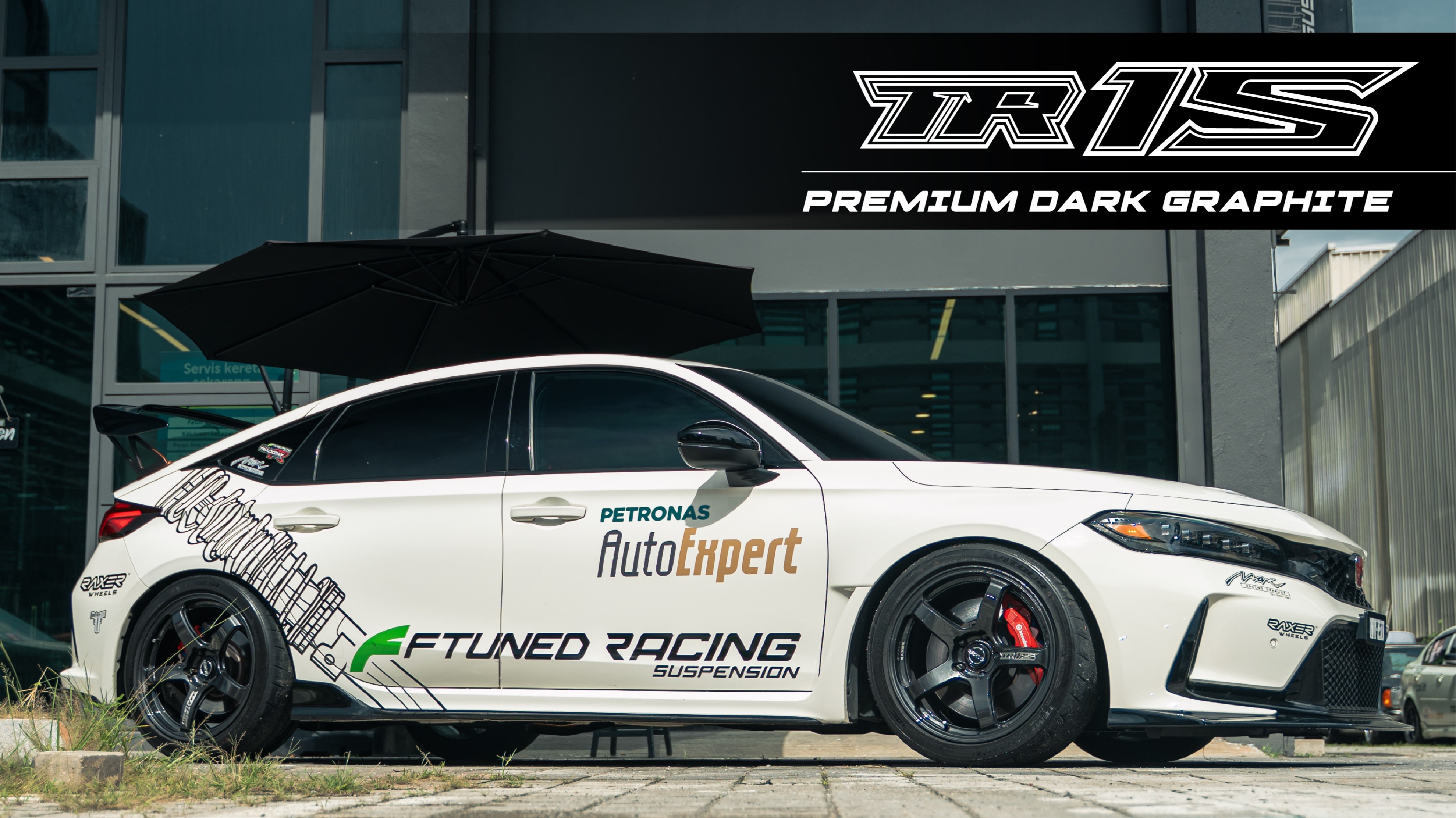 raxerwheels official store, Online Shop | Shopee Malaysia