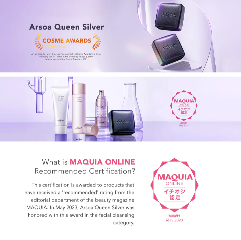 Arsoa, Online Shop | Shopee Malaysia