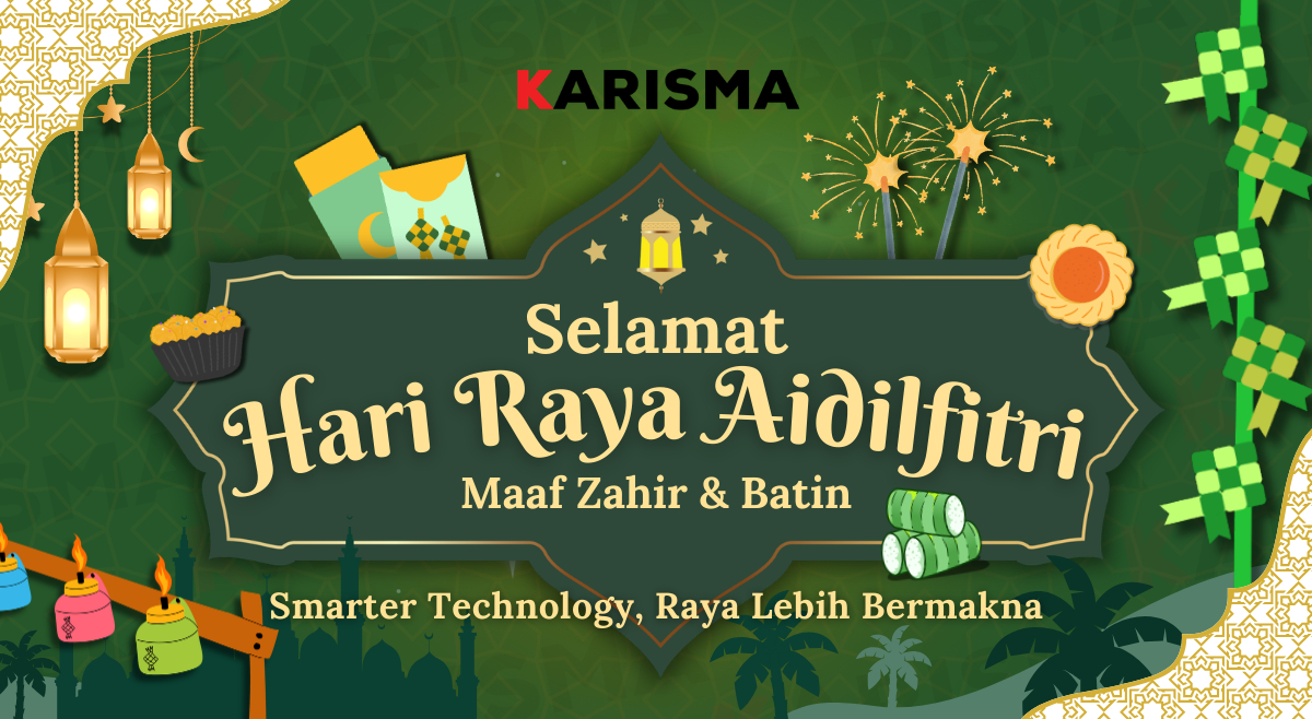 Karisma System, Online Shop | Shopee Malaysia