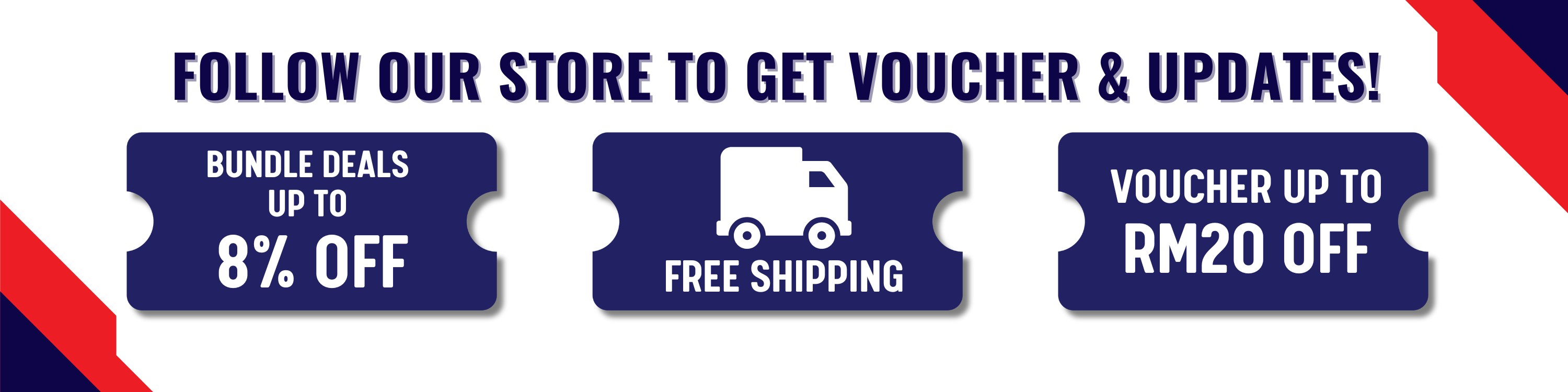 Next Advertising, Online Shop | Shopee Malaysia