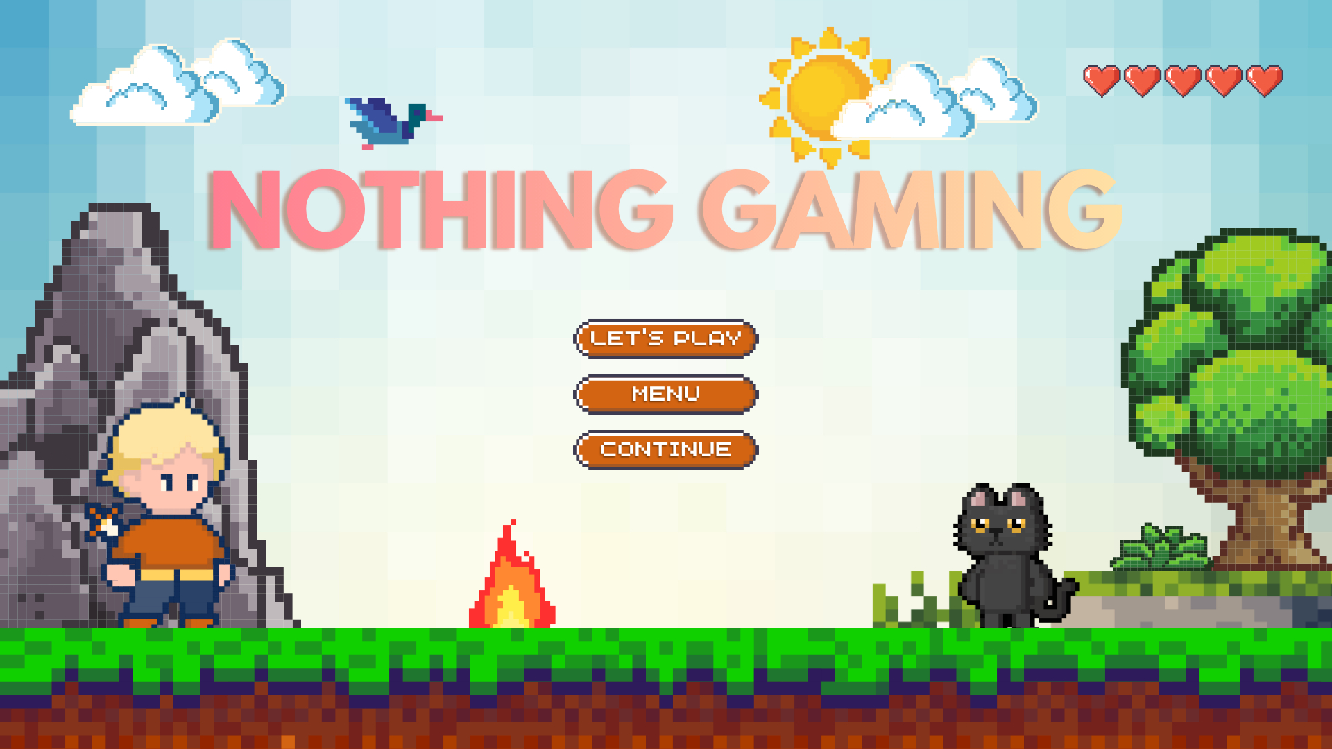 Nothing Gaming, Online Shop | Shopee Malaysia