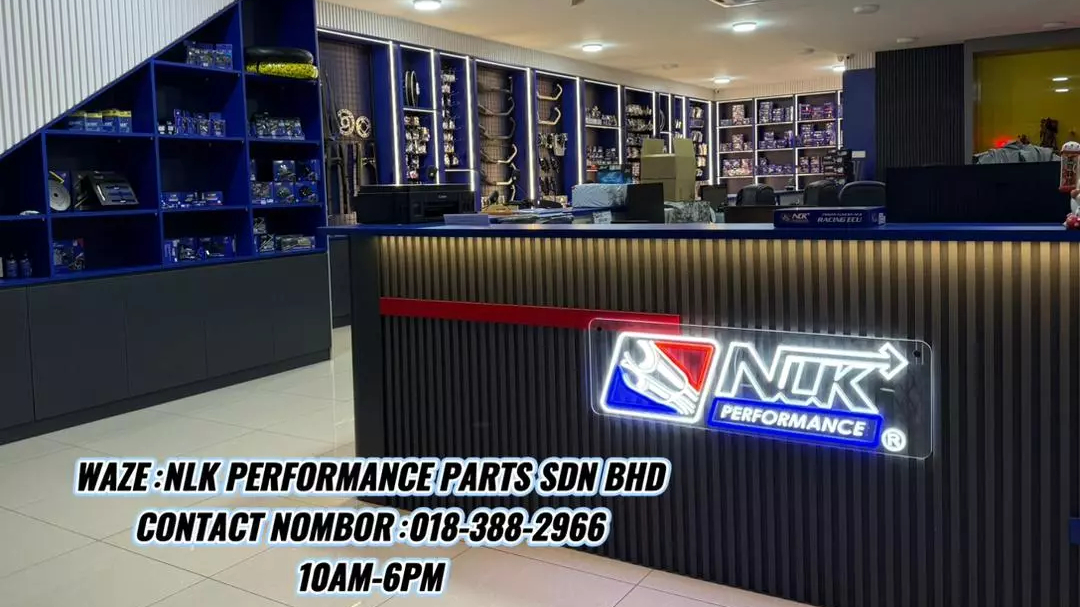 NLK PERFORMANCE OFFICIAL , Online Shop | Shopee Malaysia