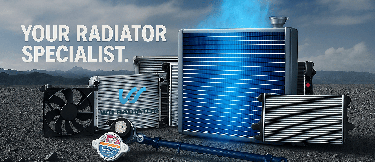 WH_Radiator, Online Shop | Shopee Malaysia