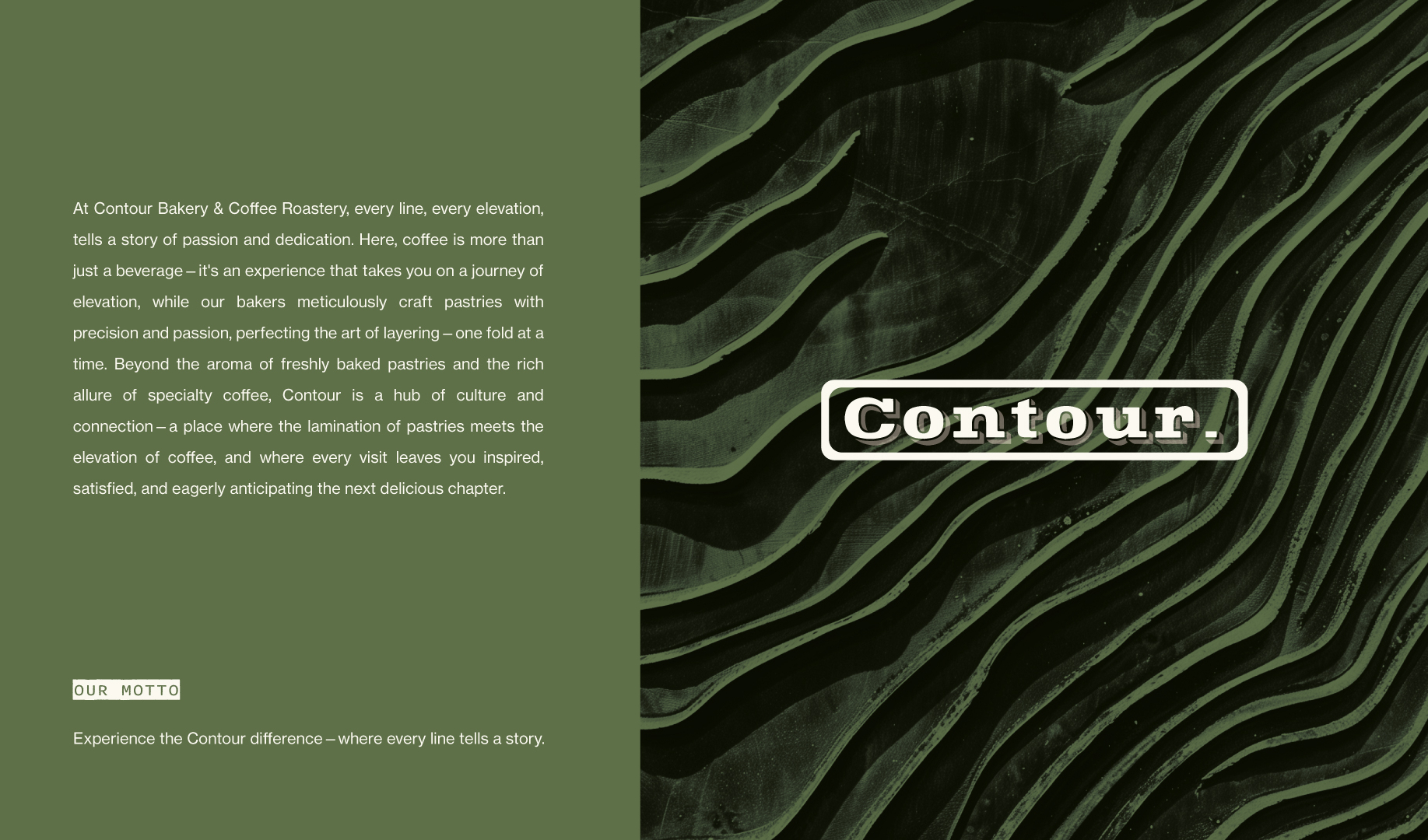 Contour Coffee, Online Shop | Shopee Malaysia