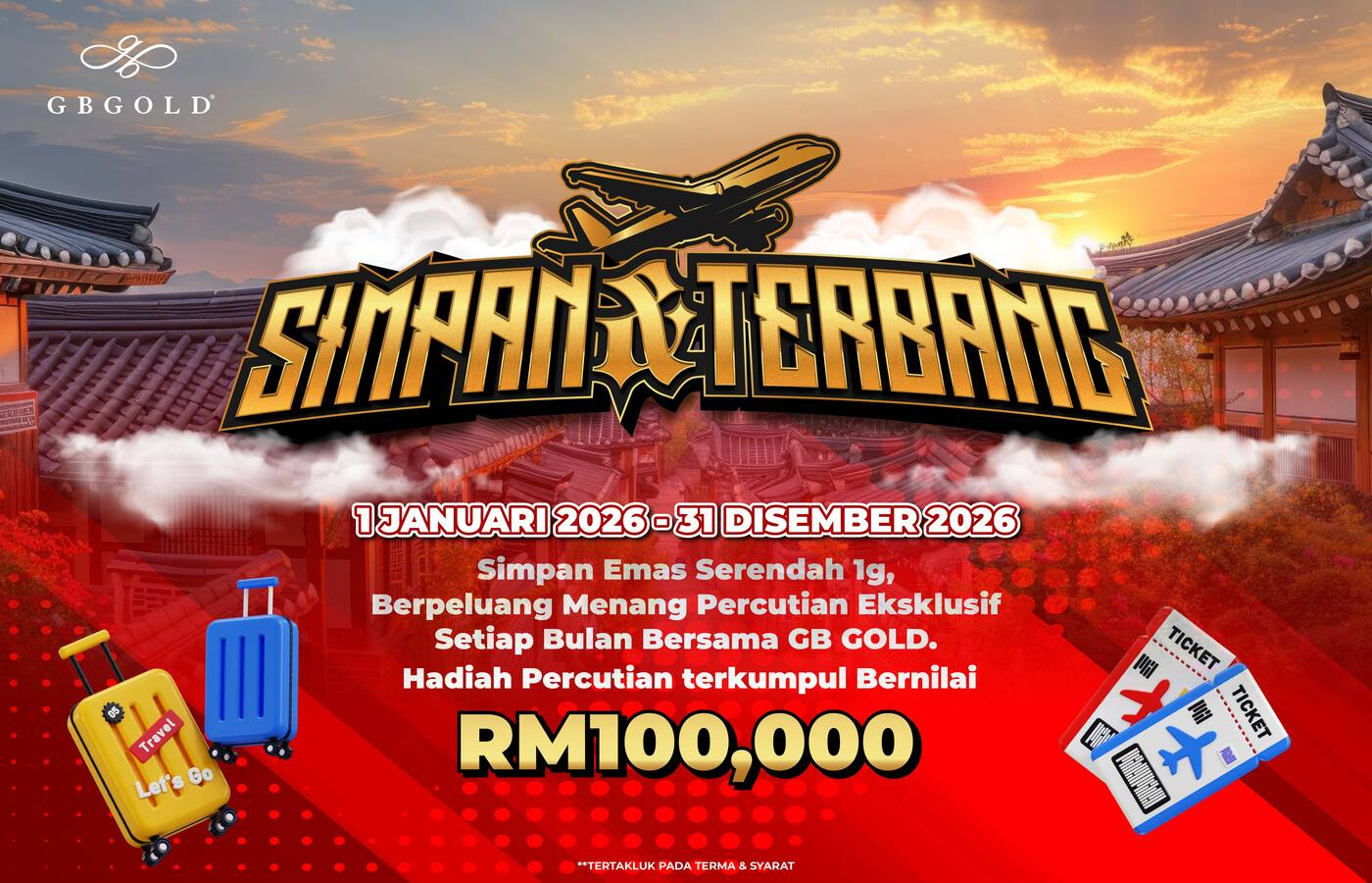 GB GOLD STORE, Online Shop | Shopee Malaysia