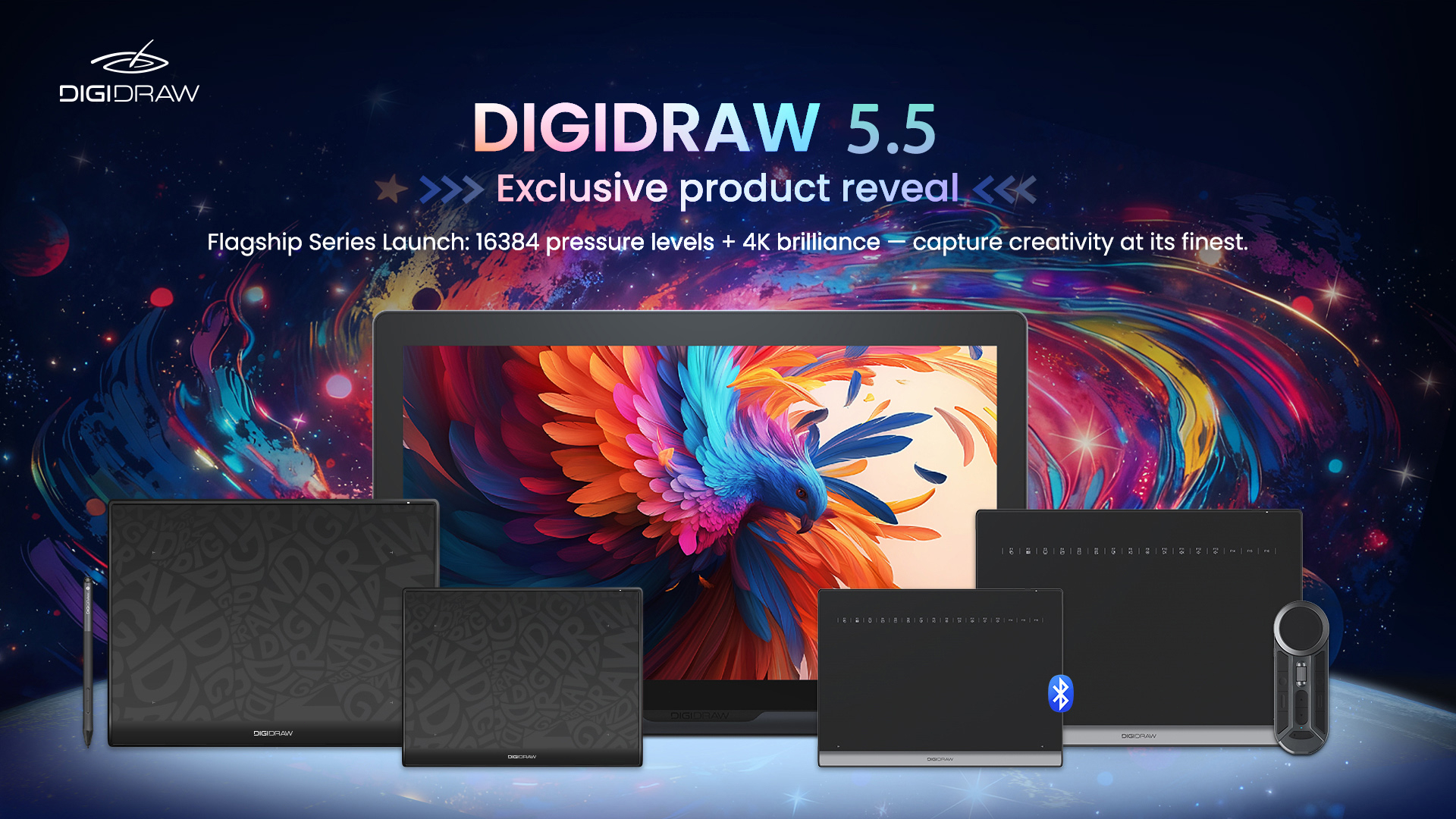 DIGIDRAW Intelligent Store, Online Shop | Shopee Malaysia
