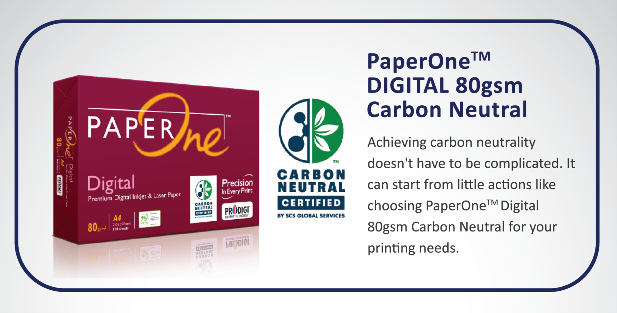 PaperOne™ Official Store Online, August 2026 | Shopee Malaysia