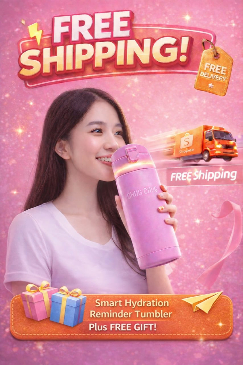 Chug Chug, Online Shop | Shopee Malaysia