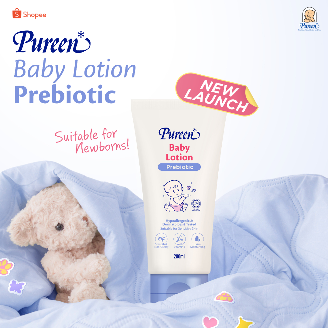 Pureen Malaysia Online, July 2026 | Shopee Malaysia