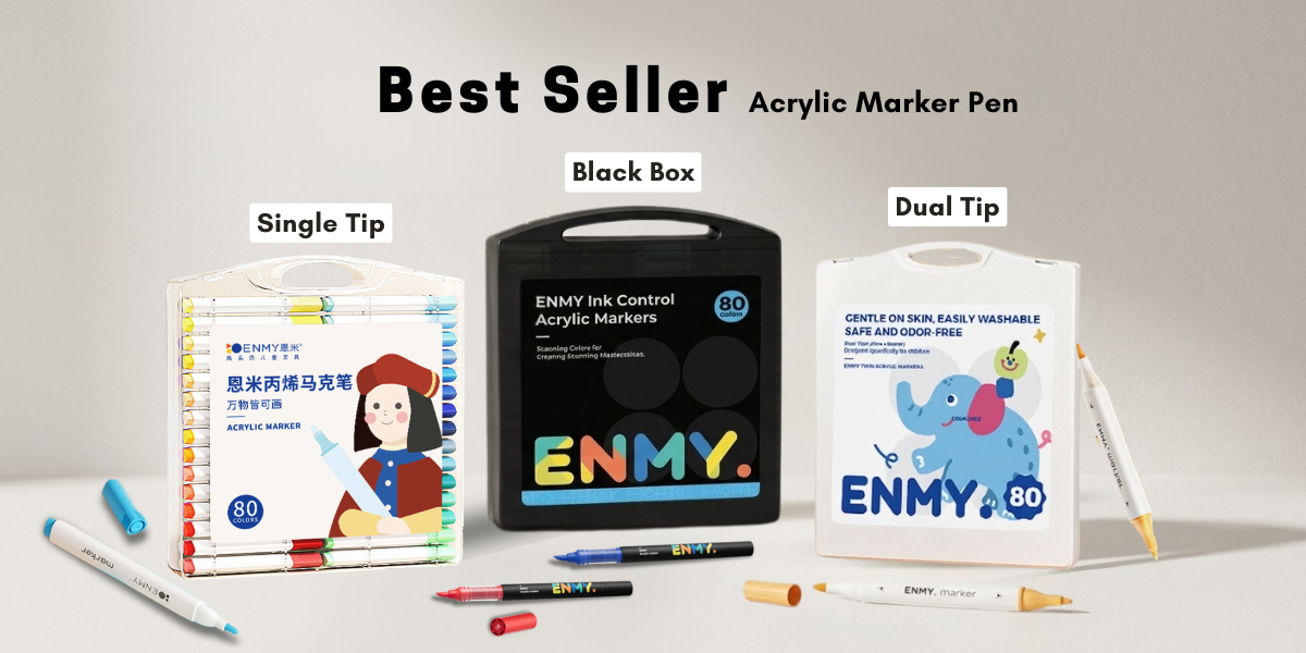 ENMY Official Store Online, October 2026 | Shopee Malaysia