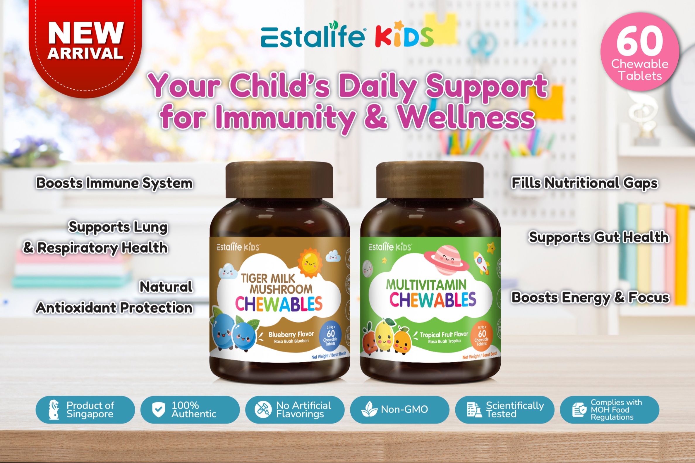 Estalife MY, Online Shop | Shopee Malaysia
