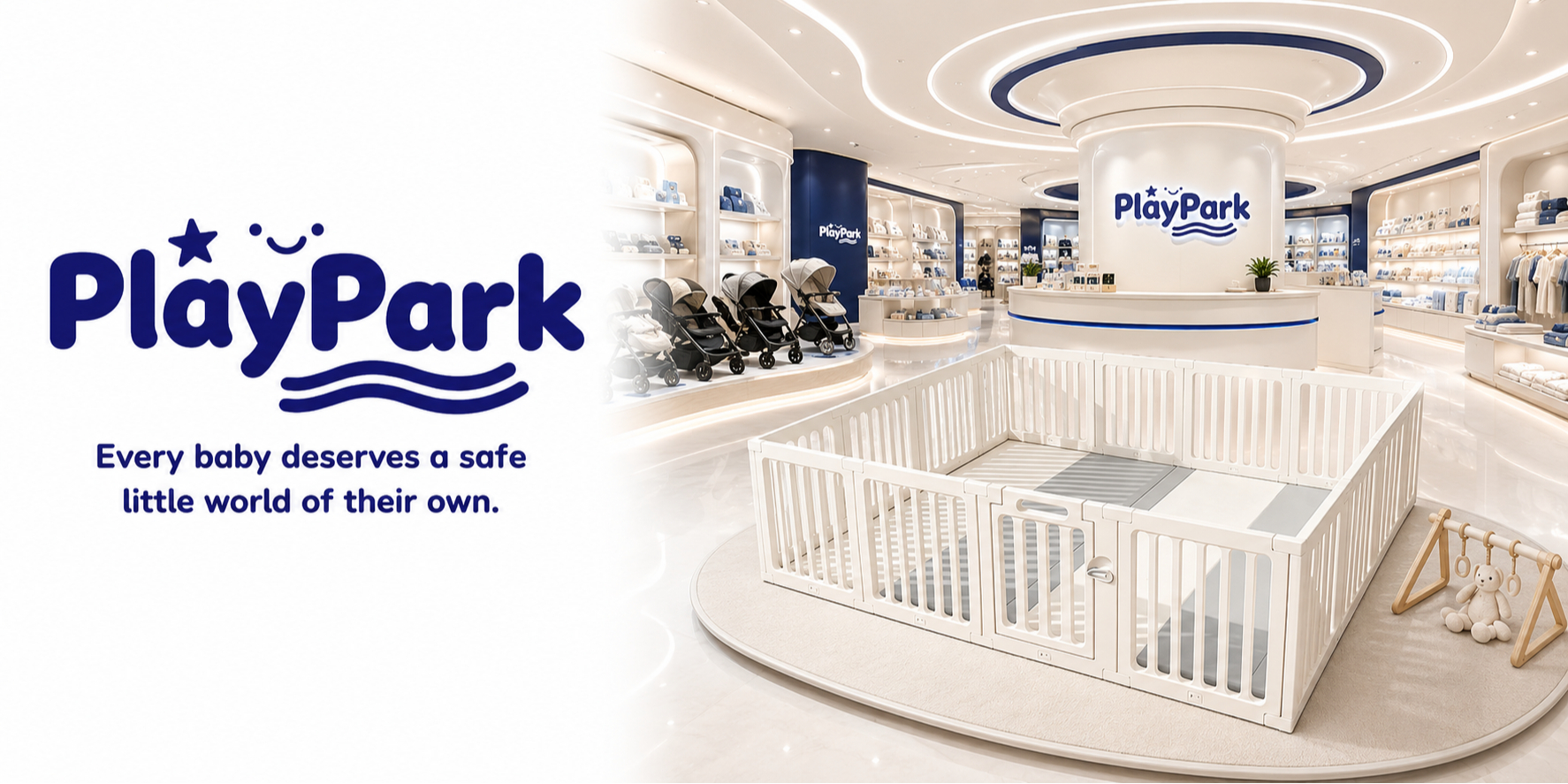 Playpark.MY Online, July 2026 | Shopee Malaysia