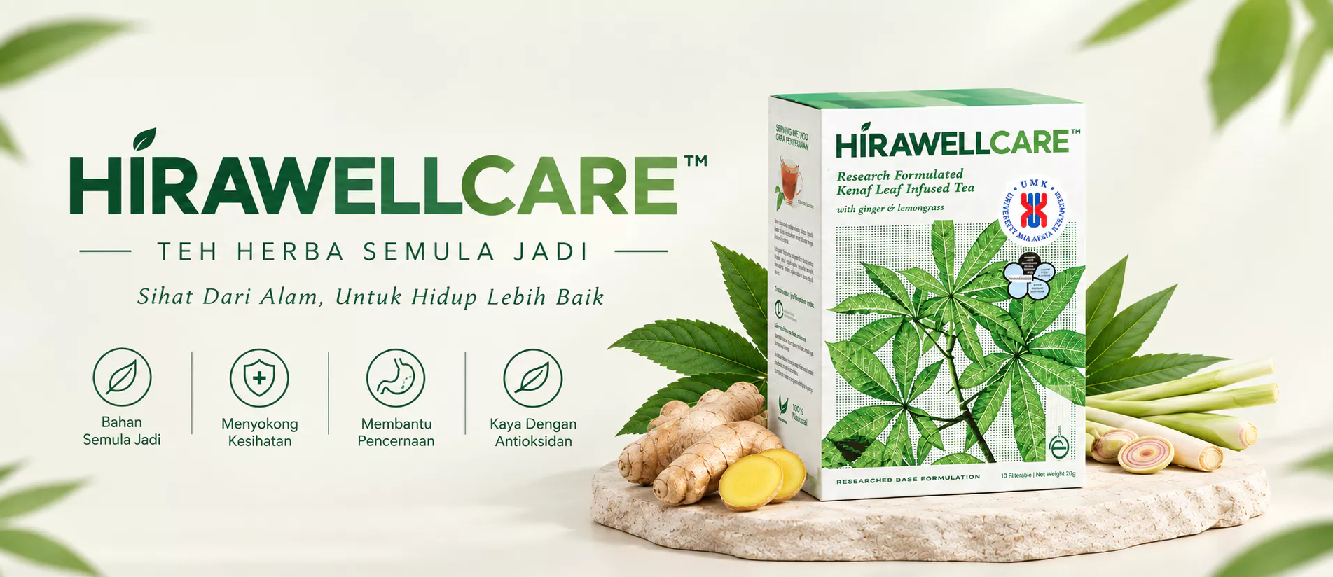 hirawellCare, Online Shop | Shopee Malaysia