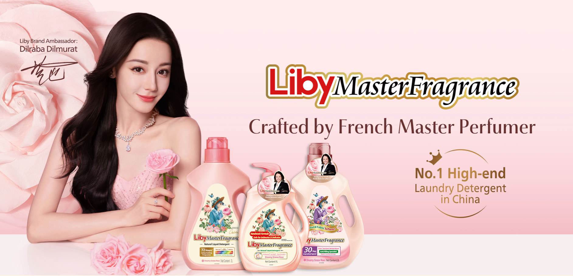 Liby Authorised Store Online, July 2026 | Shopee Malaysia