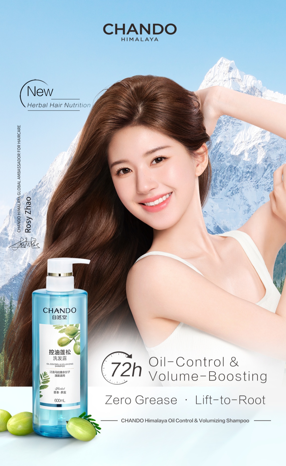 CHANDO HIMALAYA MY Online, August 2026 | Shopee Malaysia