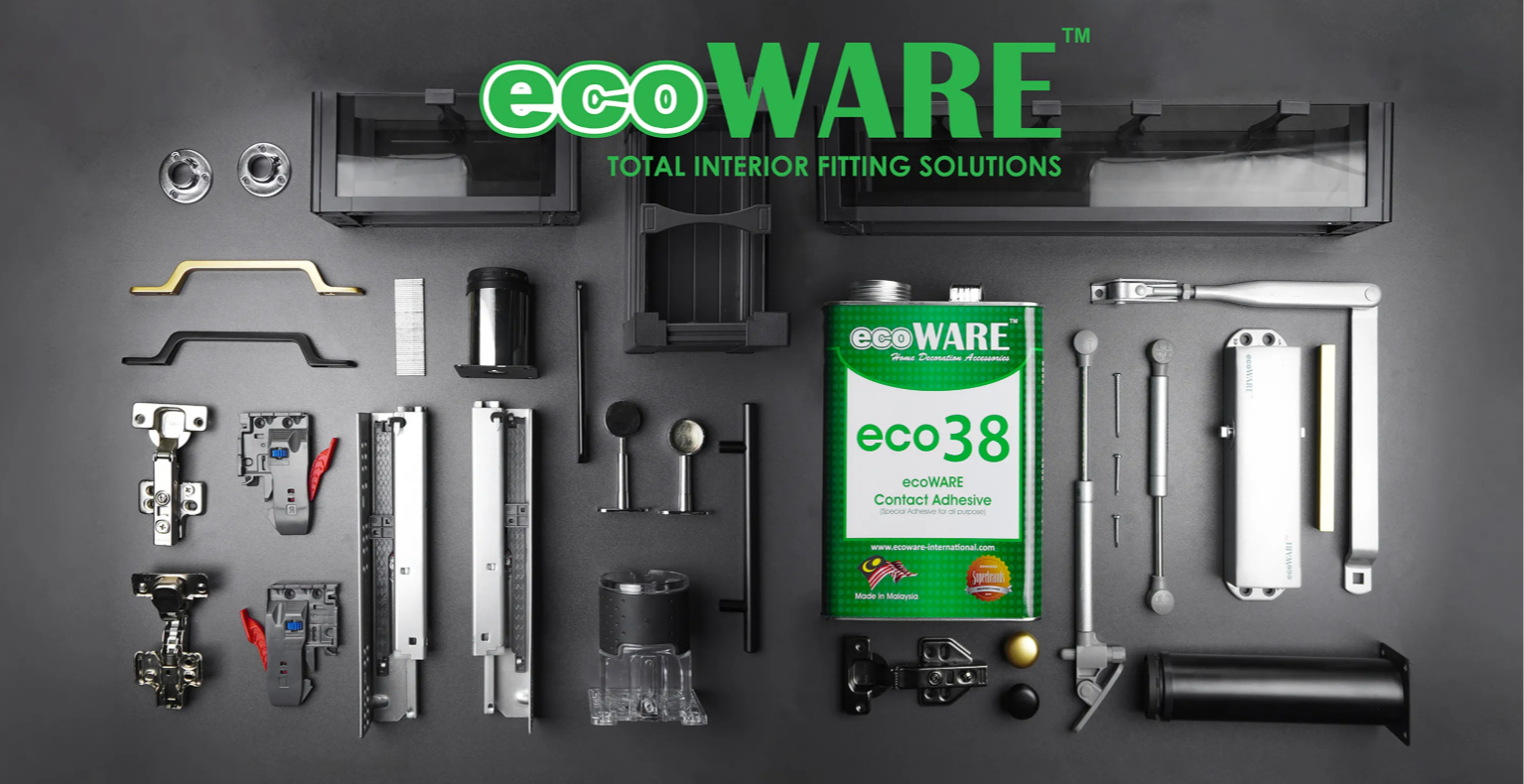 ecoWARE_Official, Online Shop | Shopee Malaysia