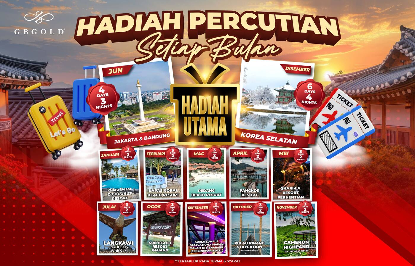 GB GOLD STORE, Online Shop | Shopee Malaysia