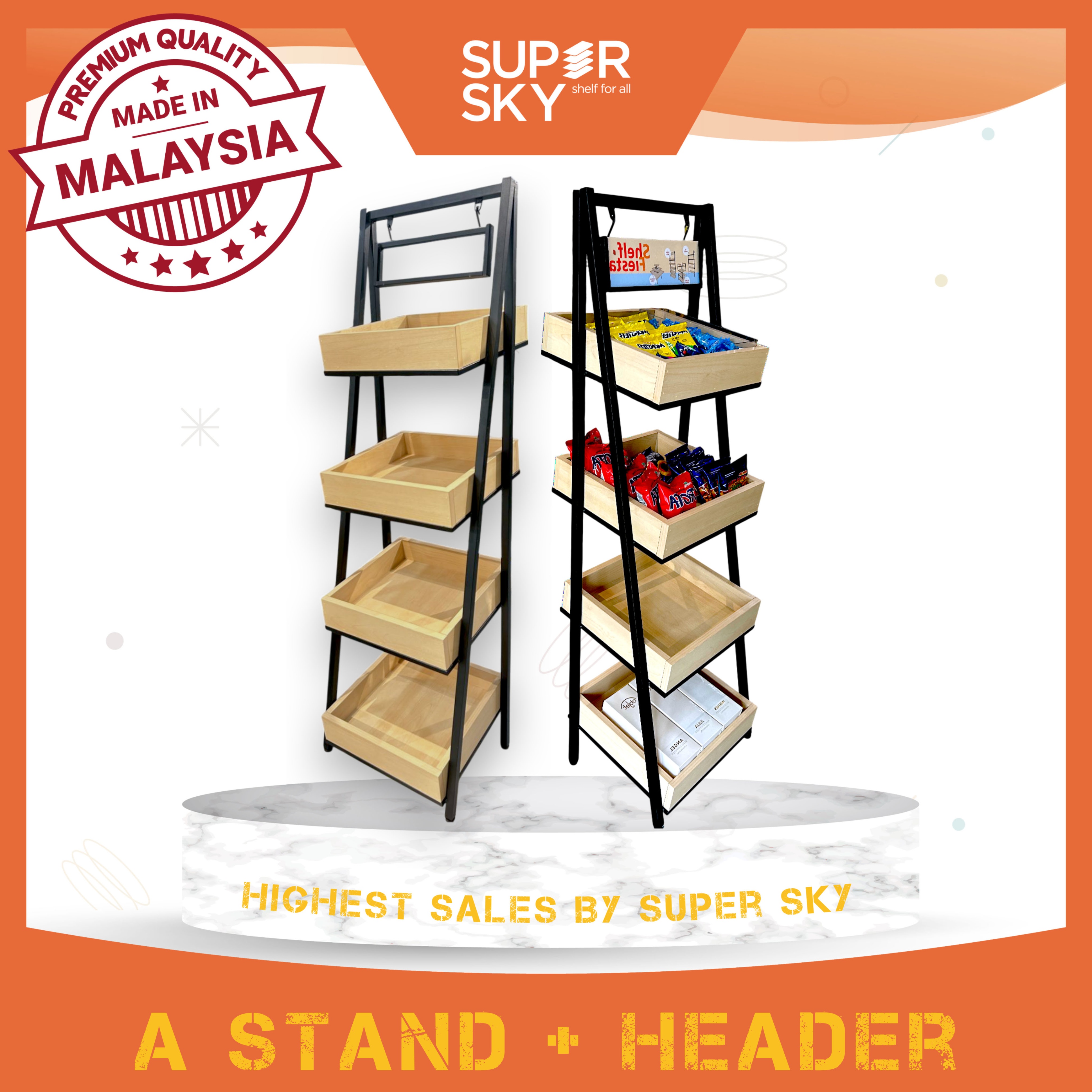 SUPER SKY Official Store, Online Shop | Shopee Malaysia