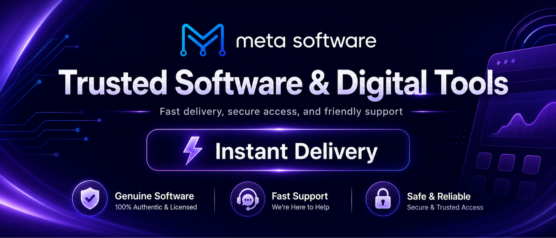 Meta Software, Online Shop | Shopee Malaysia