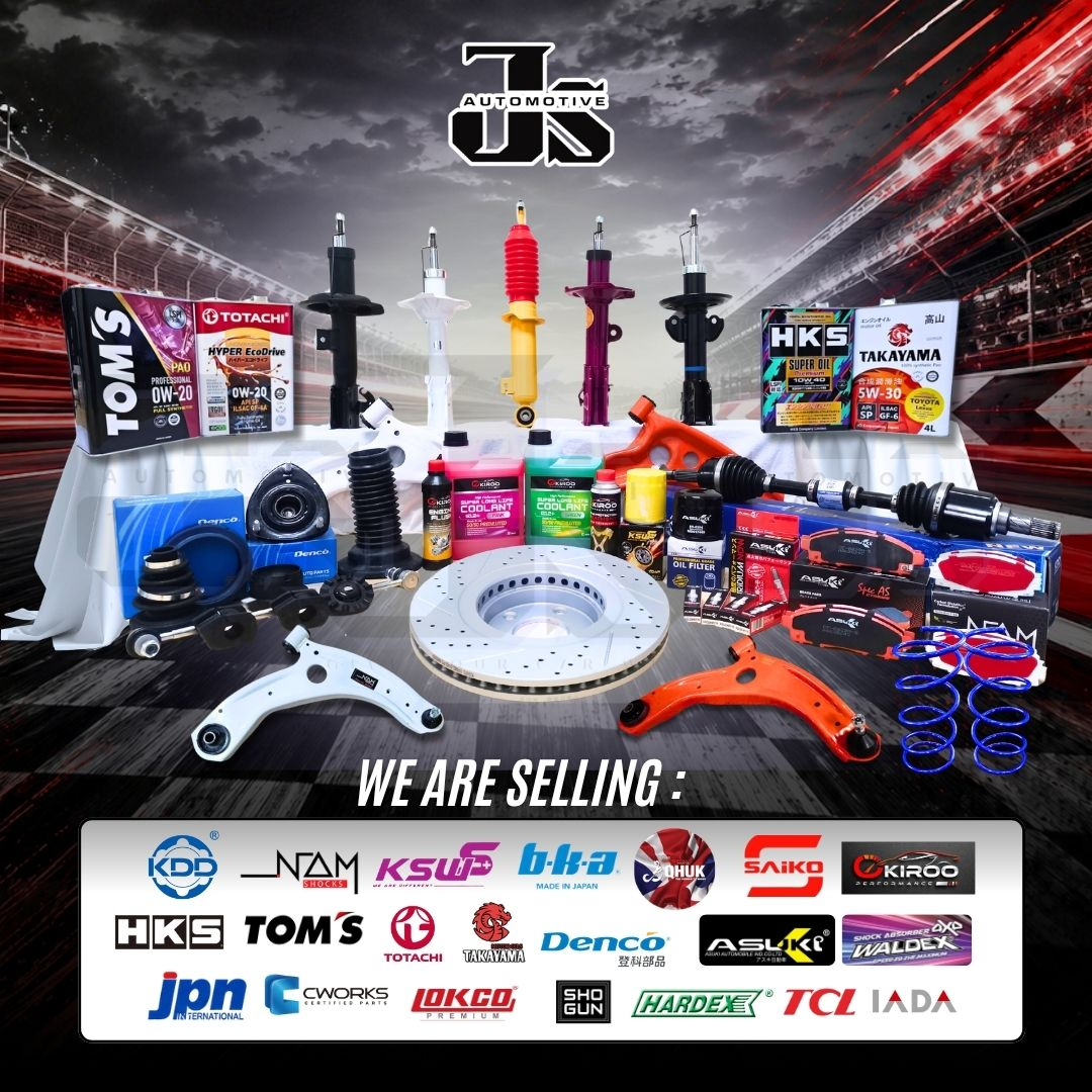 JsAutomotive, Online Shop | Shopee Malaysia