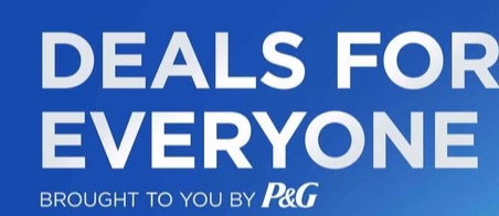 P&G Official Online Store, August 2026 | Shopee Malaysia