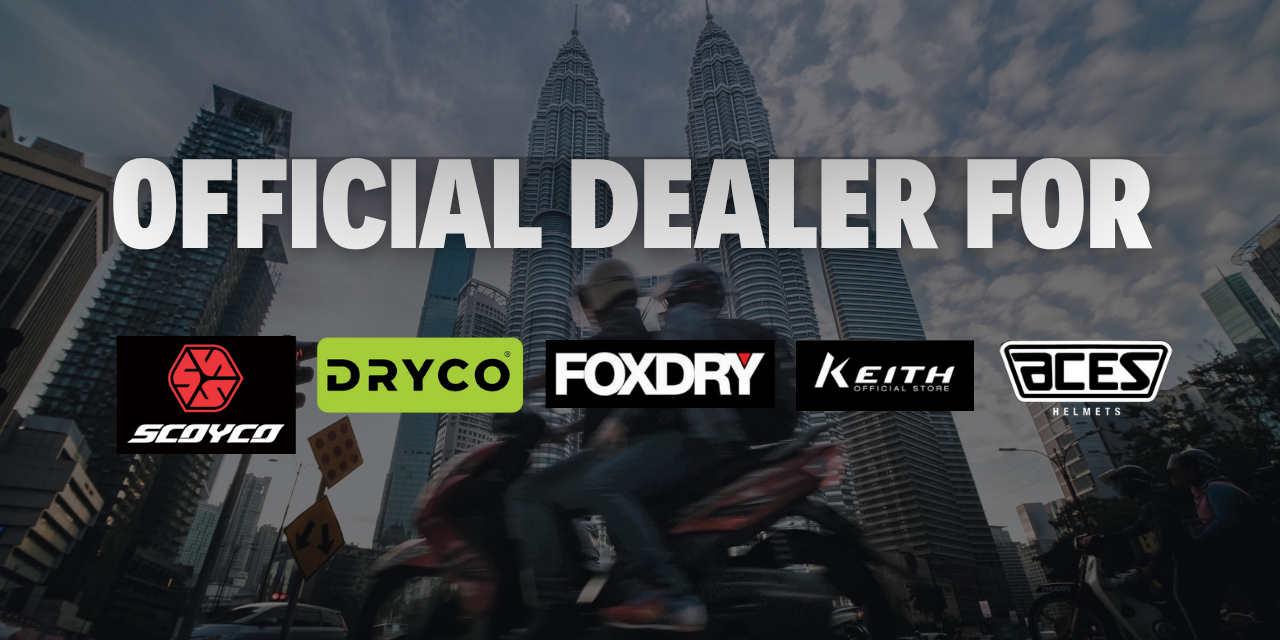 HYPER RIDER GARAGE, Online Shop | Shopee Malaysia
