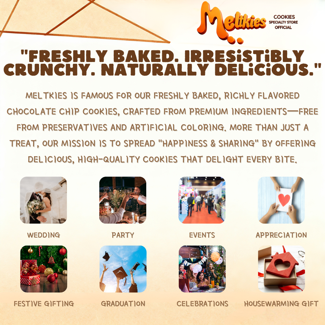 Meltkies, Online Shop | Shopee Malaysia