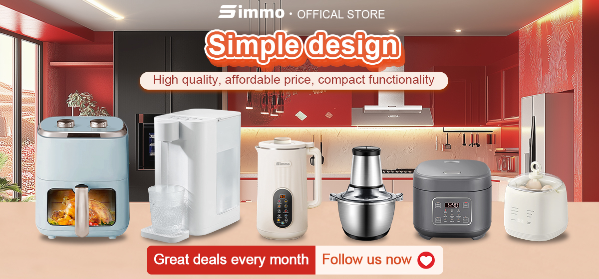 Simmo Shop Online, July 2026 | Shopee Malaysia